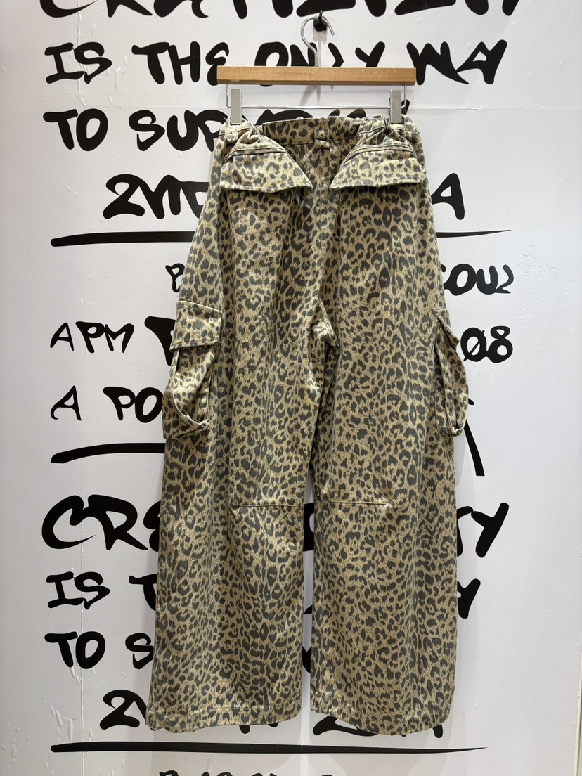 2ND K韓國代購女士新品時尚職業熱賣休閑推薦休閑褲工裝褲2ND K休閑褲