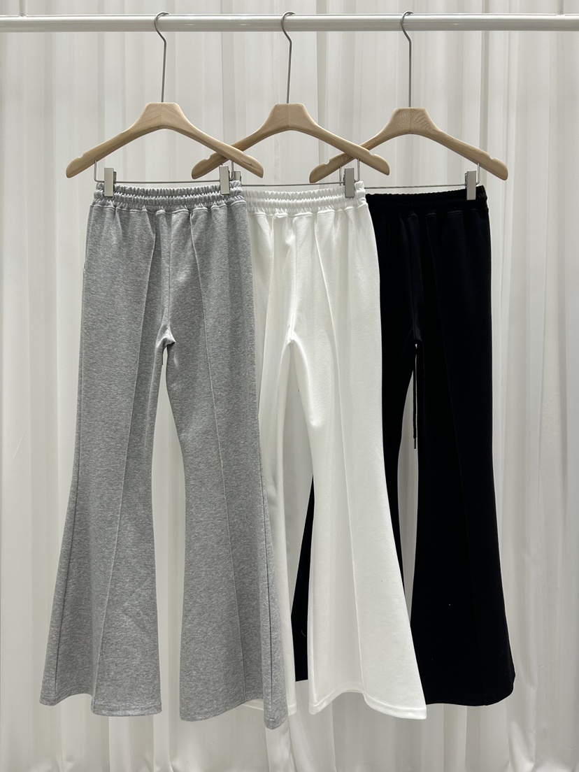 IF YOU SAY SO/PLUM-Q韓國直郵女士新品26春季休閑褲IF YOU SAY SO/PLUM-Q休閑褲