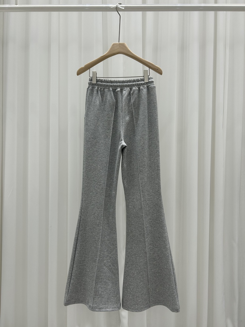 IF YOU SAY SO/PLUM-Q韓國直郵女士新品26春季休閑褲IF YOU SAY SO/PLUM-Q休閑褲