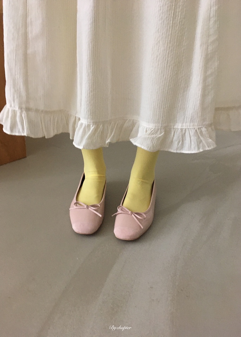 BY CHAPTER韓國代購女士新品26春季熱賣職業推薦時尚長裙BY Chapter長裙