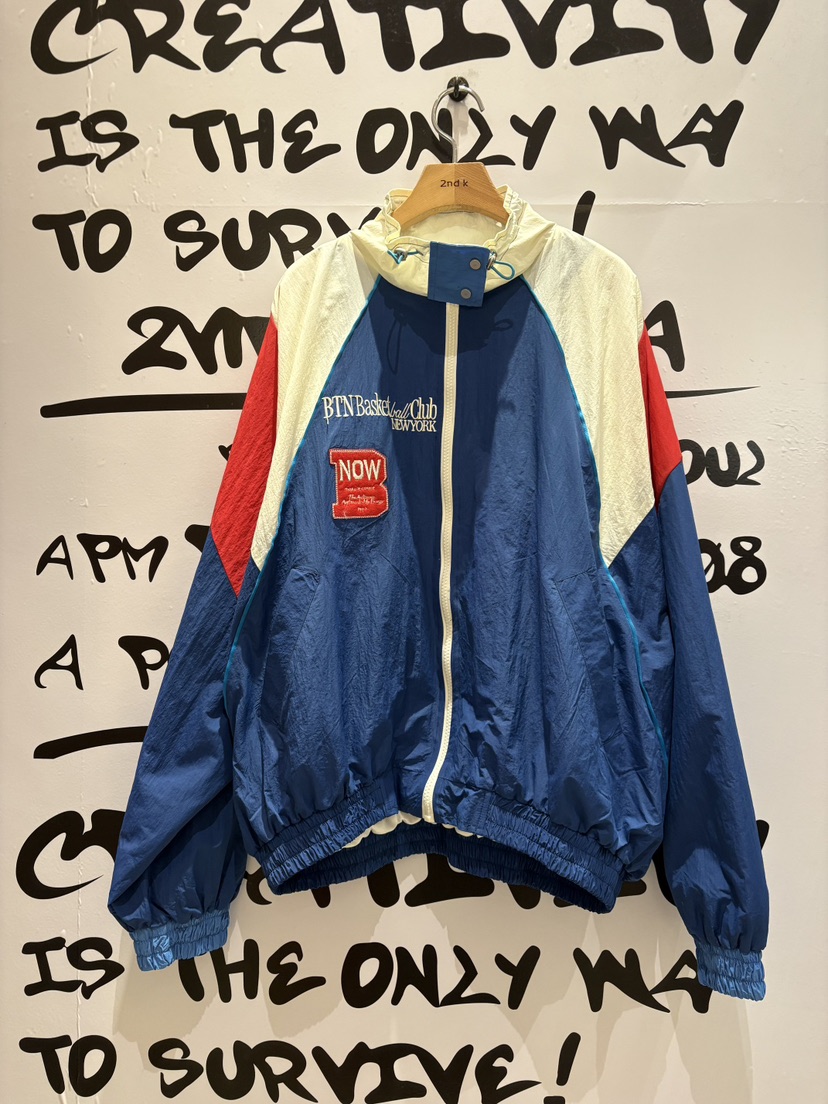 2ND K東大門代購女士新款推薦時尚26春季人氣熱賣職業夾克2ND K夾克圖色2