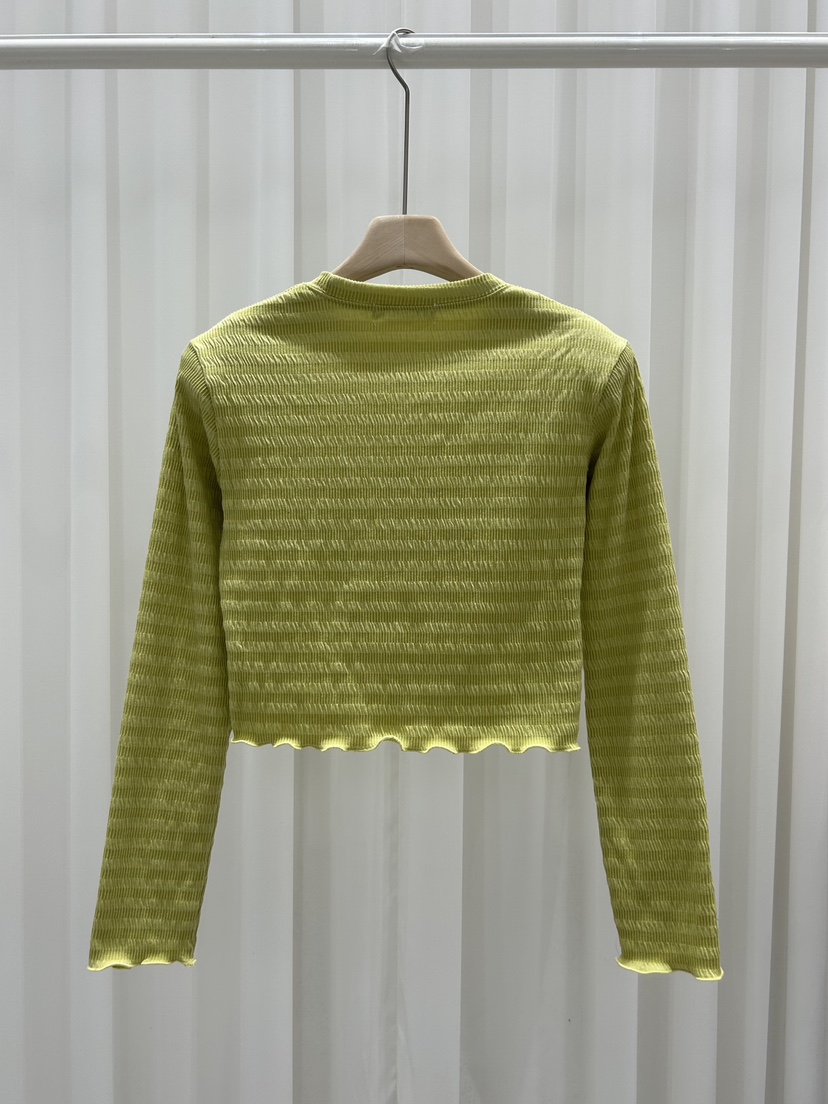 IF YOU SAY SO/PLUM-Q東大門直郵女士新品人氣長袖T恤IF YOU SAY SO/PLUM-Q長袖T恤