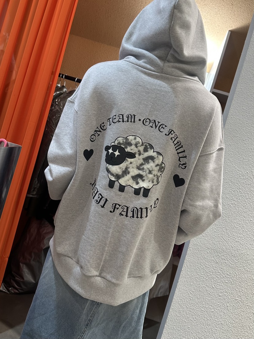 ARSERA韓國代購女士新品熱賣26春季推薦休閑夾克連帽拉鏈衫ARSERA夾克