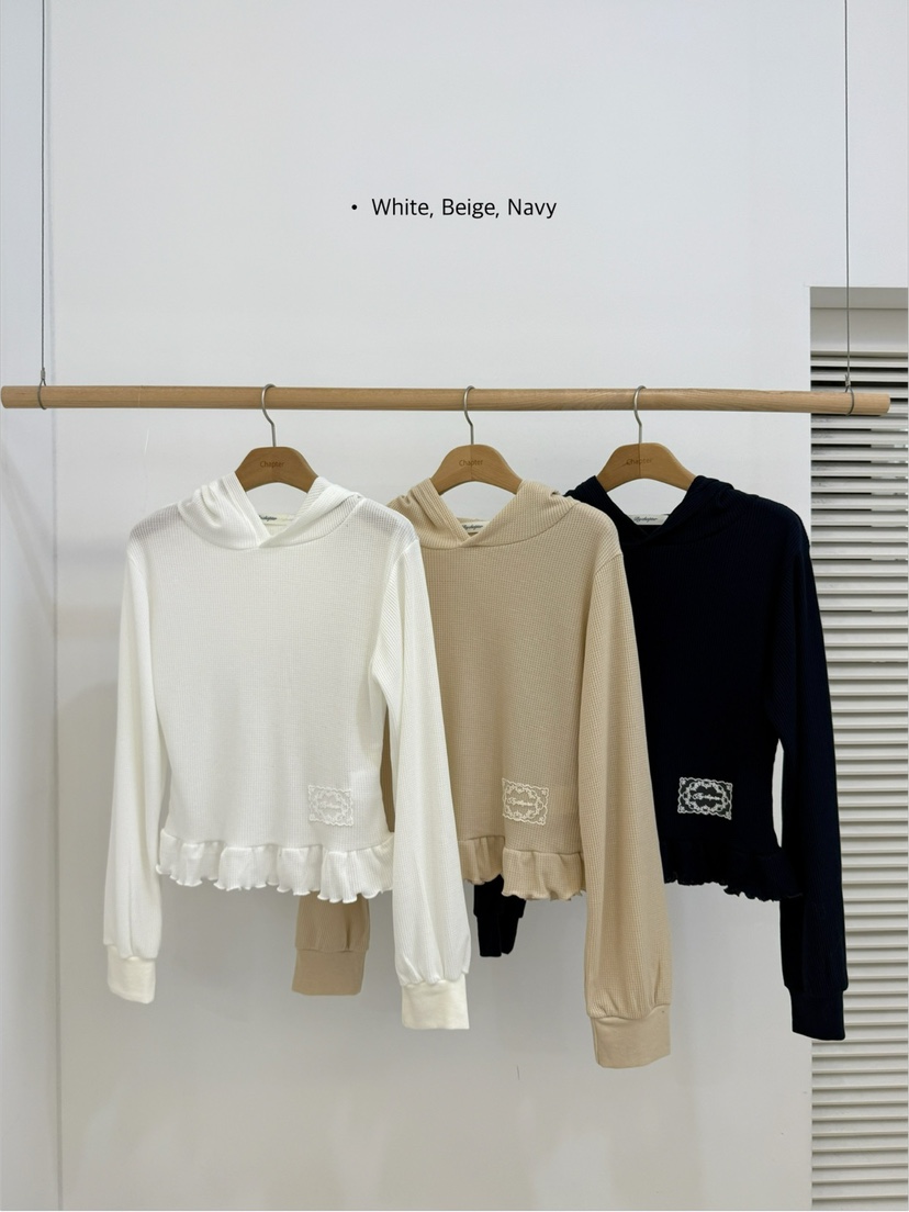 BY CHAPTER韓國代購女裝新品人氣推薦熱賣時尚休閑針織衫BY Chapter針織衫