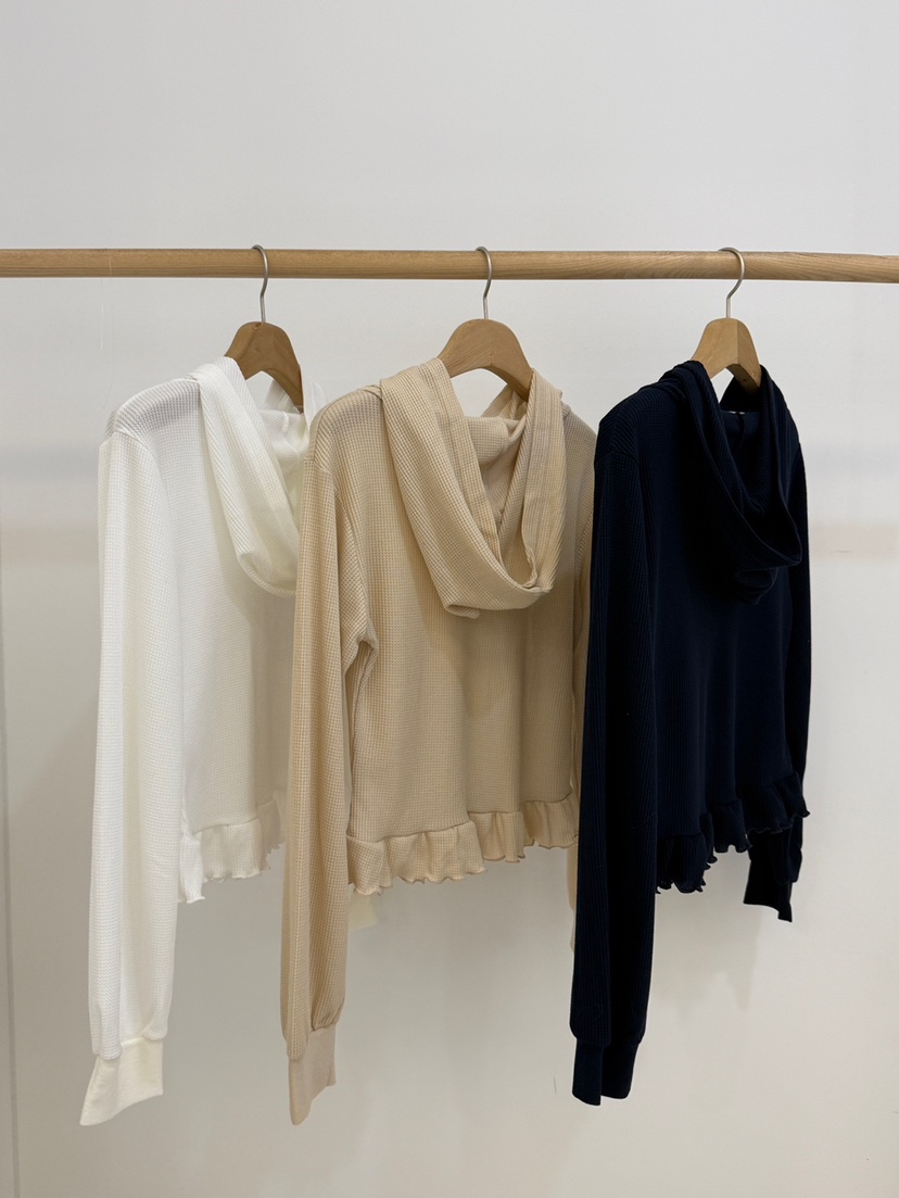 BY CHAPTER韓國代購女裝新品人氣推薦熱賣時尚休閑針織衫BY Chapter針織衫