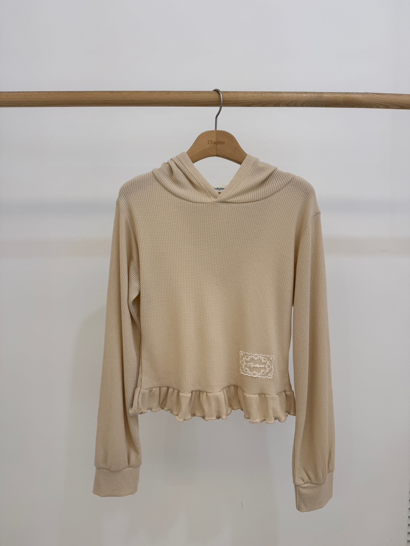 BY CHAPTER韓國代購女裝新品人氣推薦熱賣時尚休閑針織衫BY Chapter針織衫圖色1