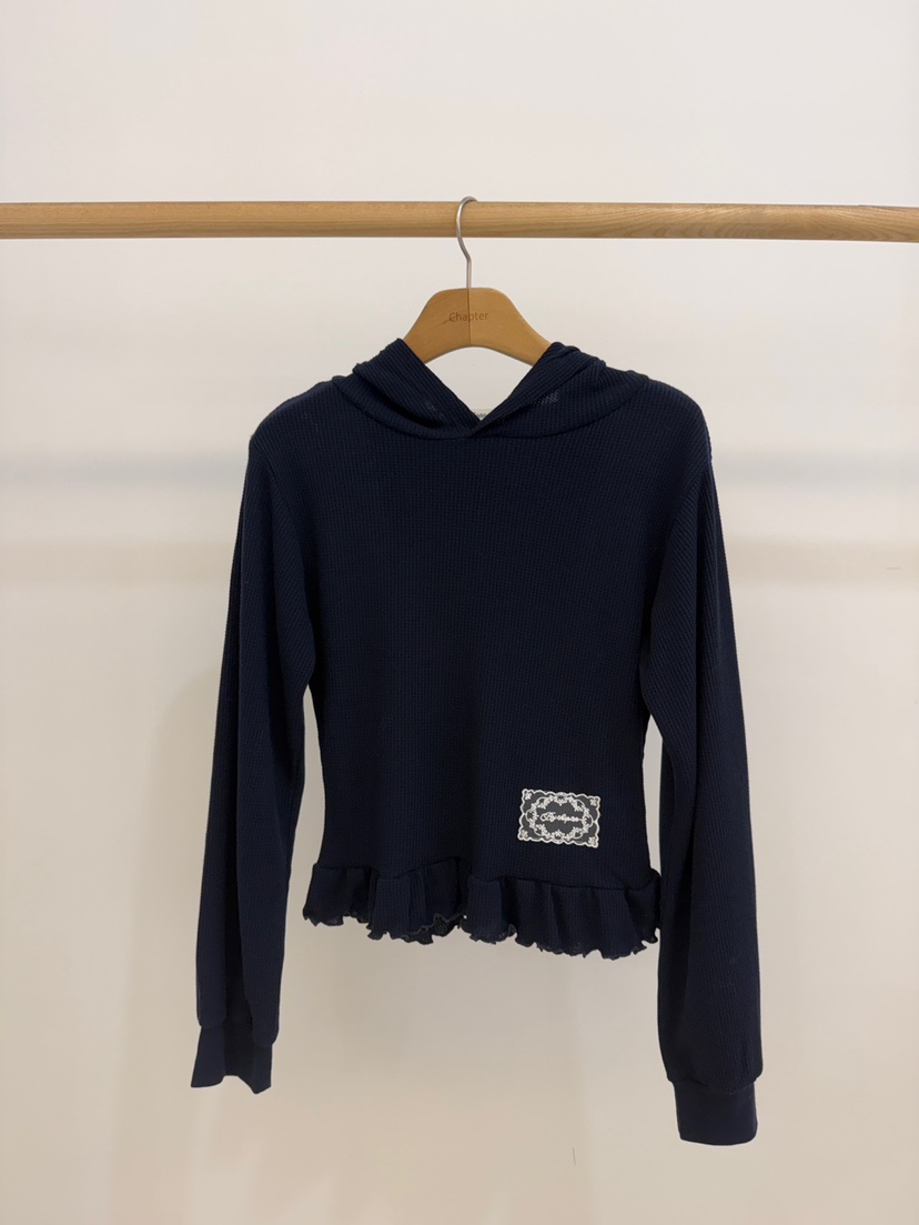 BY CHAPTER韓國代購女裝新品人氣推薦熱賣時尚休閑針織衫BY Chapter針織衫圖色2