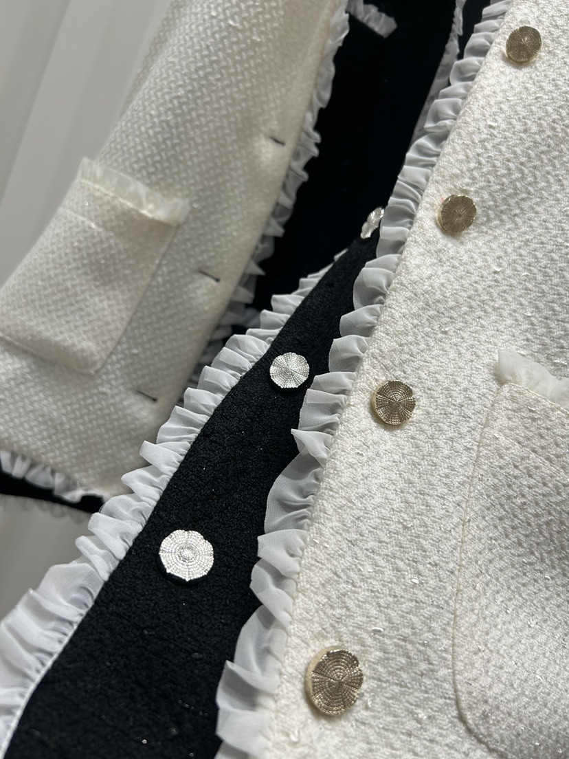 IF YOU SAY SO/PLUM-Q韓國直郵女裝新品熱賣休閑夾克IF YOU SAY SO/PLUM-Q夾克