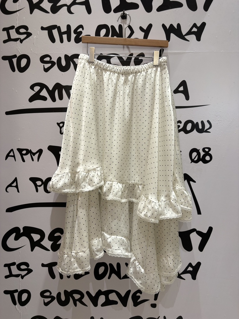 2ND K韓國代購女士新品26春季熱賣人氣職業時尚推薦長裙2ND K長裙