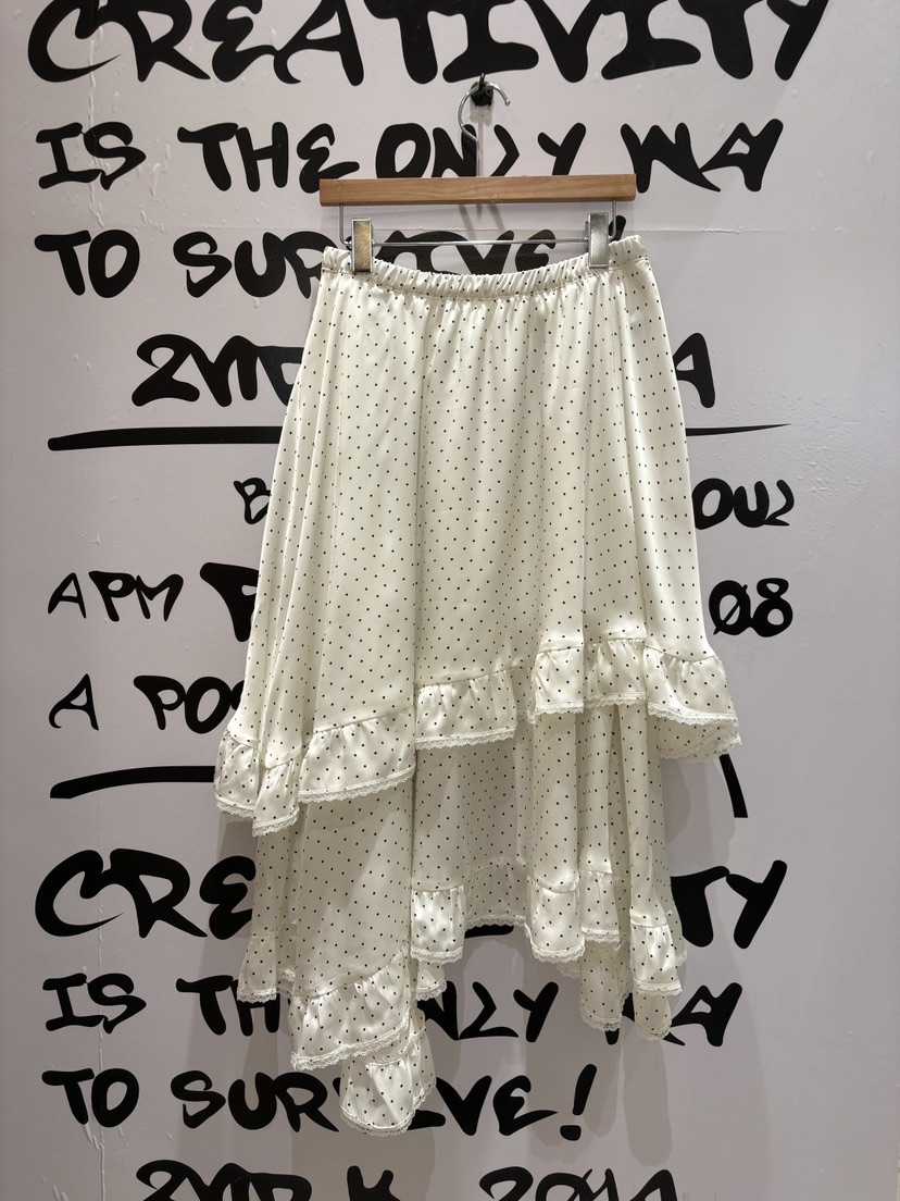 2ND K韓國代購女士新品26春季熱賣人氣職業時尚推薦長裙2ND K長裙圖色1