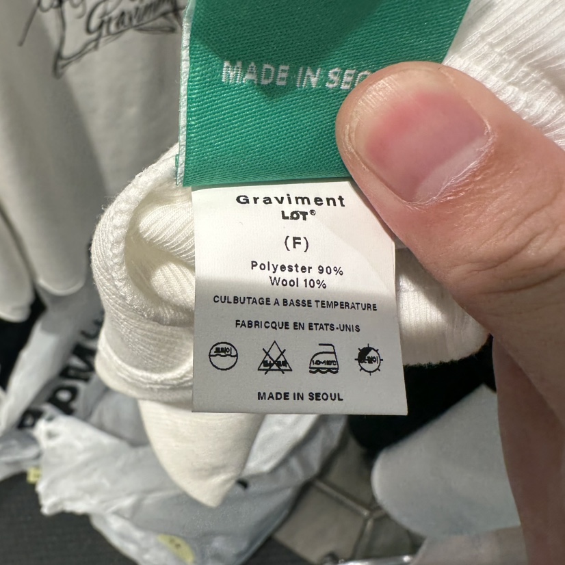 THE LOT東大門實拍女裝新品26春季職業人氣休閑吊帶背心THE LOT/	LOT吊帶/背心