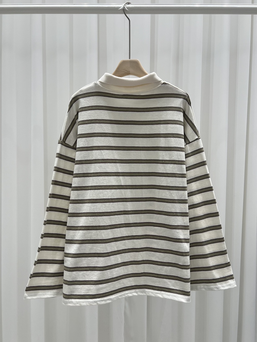 IF YOU SAY SO/PLUM-Q韓國代購女士新款26春季長袖T恤IF YOU SAY SO/PLUM-Q長袖T恤