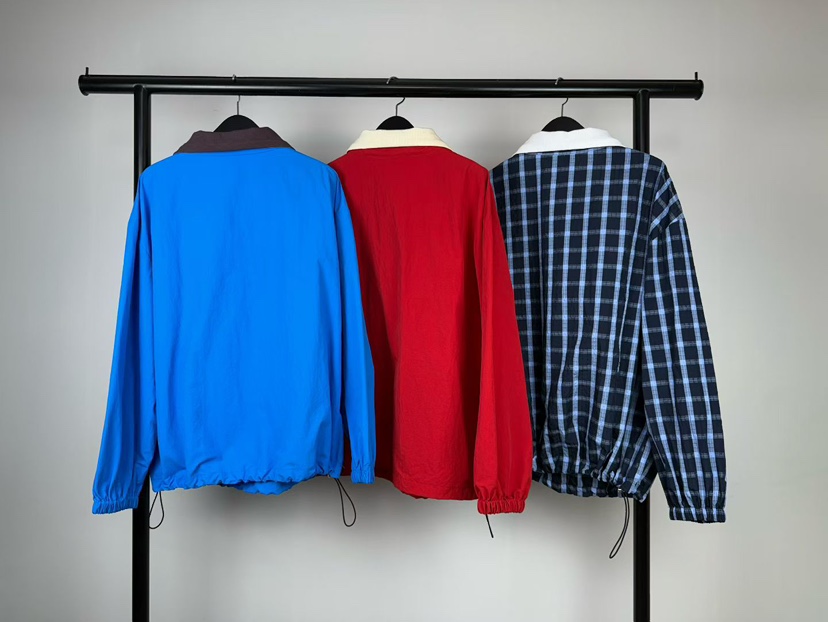 FEFFER東大門直郵女裝新品休閑熱賣職業人氣26春季時尚衛衣FEFFER衛衣