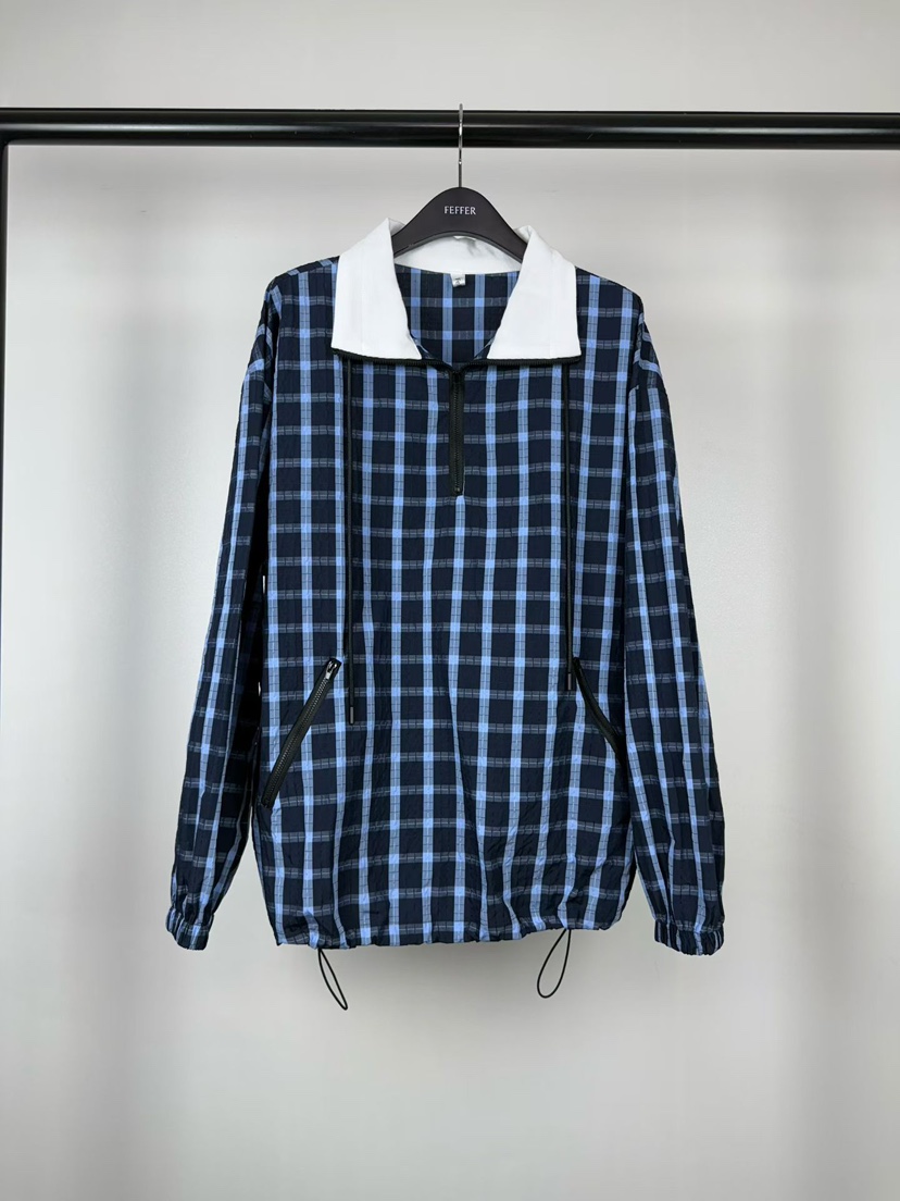 FEFFER東大門直郵女裝新品休閑熱賣職業人氣26春季時尚衛衣FEFFER衛衣圖色3