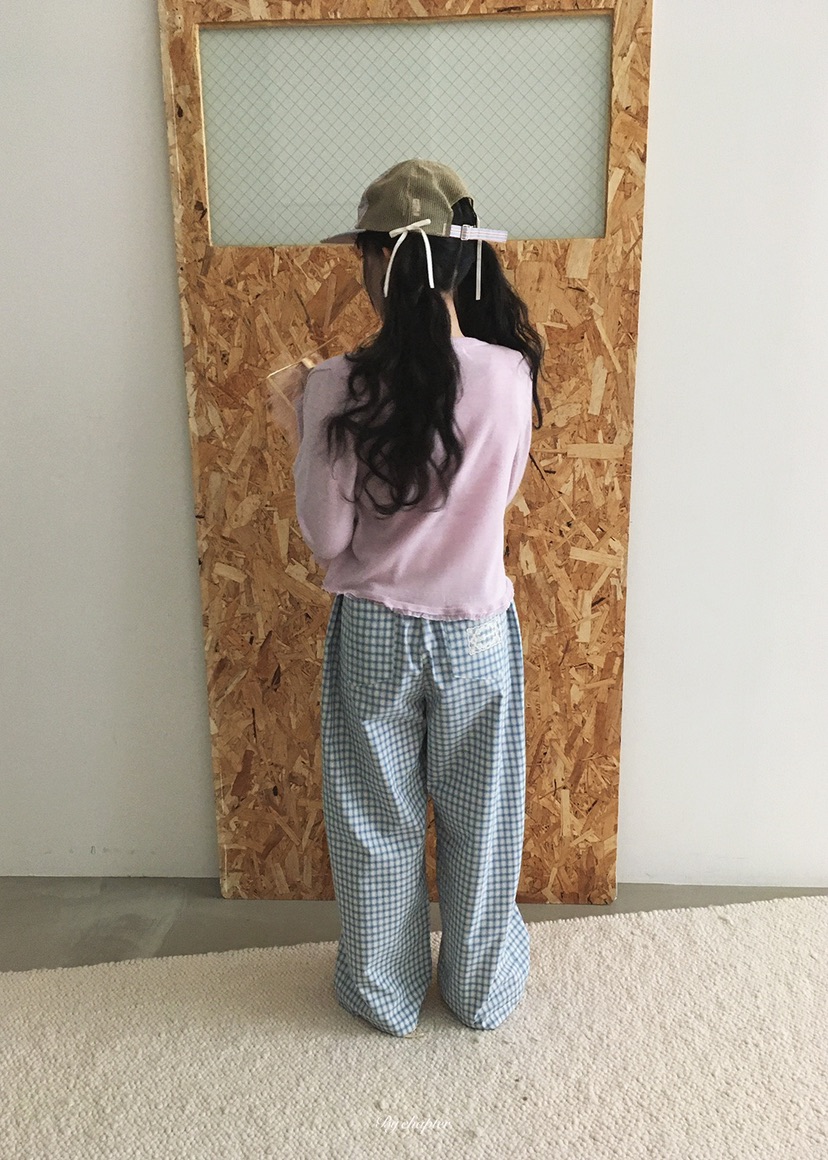 BY CHAPTER東大門實拍女裝新款時尚人氣26春季針織衫羊毛衫BY Chapter針織衫