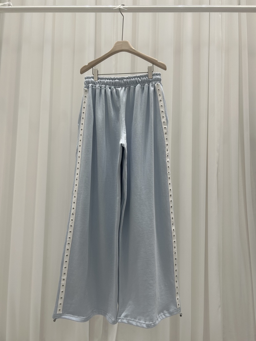 IF YOU SAY SO/PLUM-Q東大門直郵女士新款26春季休閑褲IF YOU SAY SO/PLUM-Q休閑褲