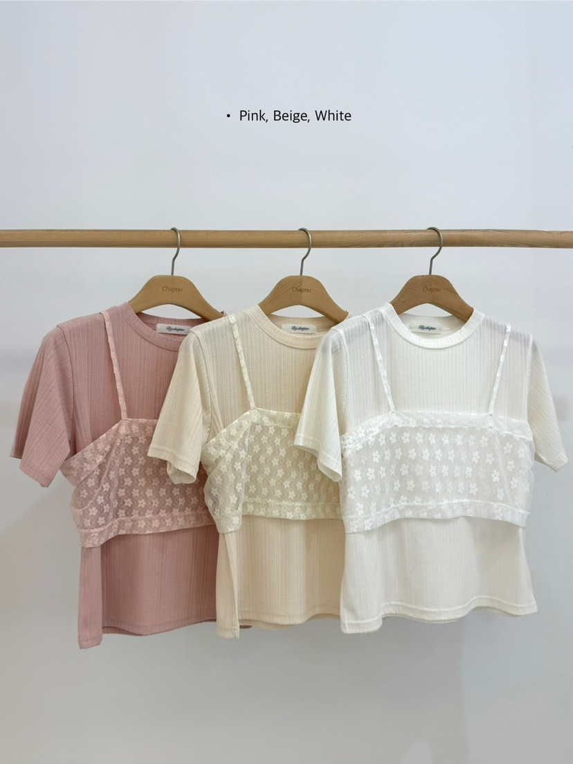 BY CHAPTER東大門代購女裝新品推薦熱賣套裝兩件套兩面穿BY Chapter套裝