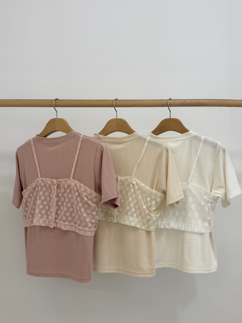 BY CHAPTER東大門代購女裝新品推薦熱賣套裝兩件套兩面穿BY Chapter套裝