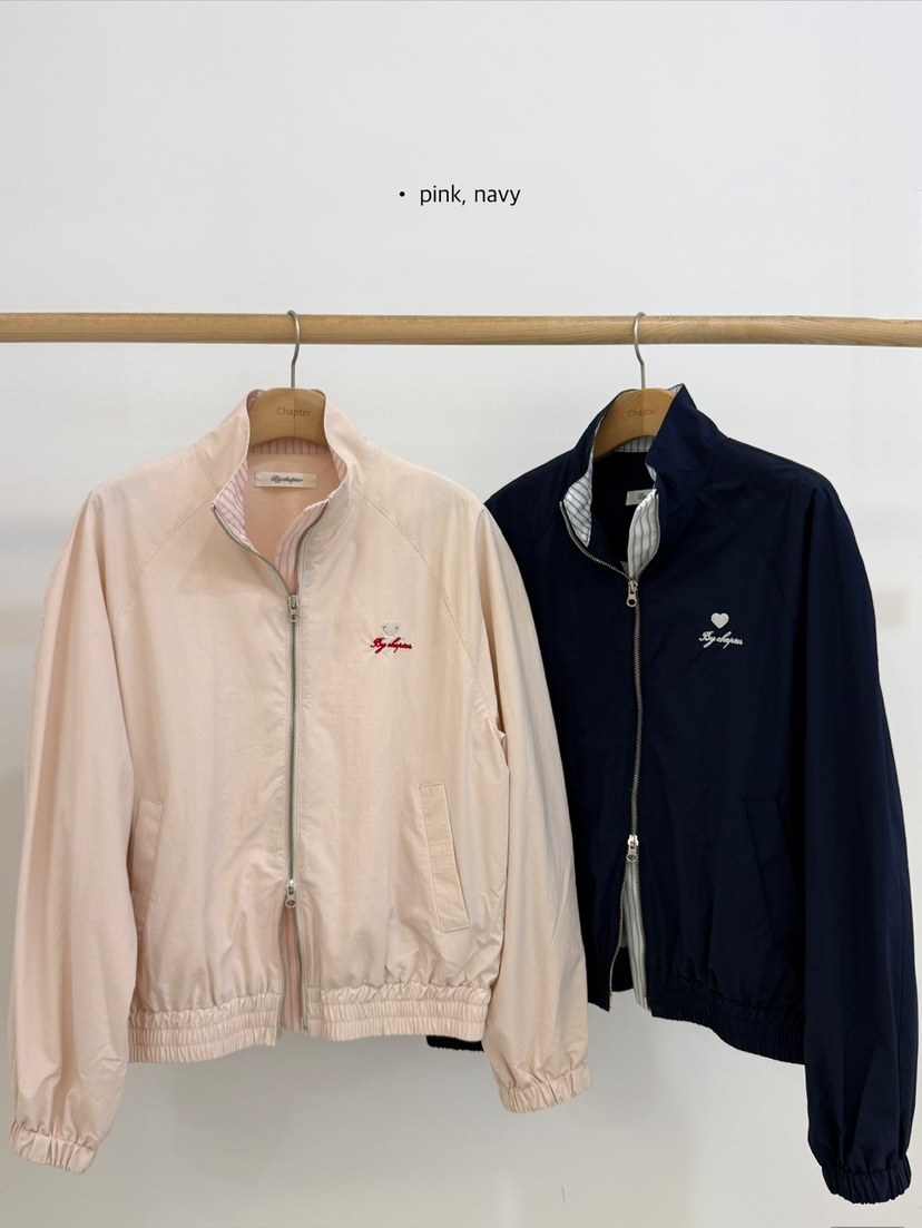 BY CHAPTER東大門直郵女裝新款休閑時尚人氣推薦職業夾克BY Chapter夾克