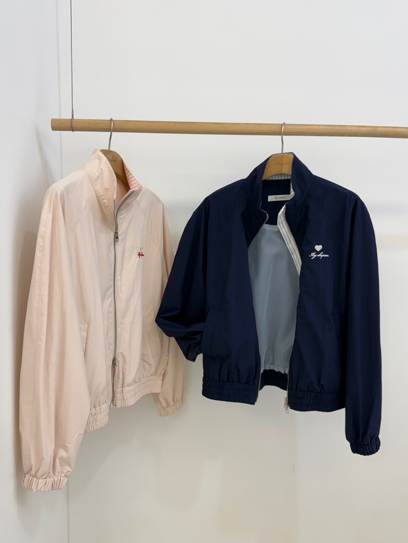 BY CHAPTER東大門直郵女裝新款休閑時尚人氣推薦職業夾克BY Chapter夾克