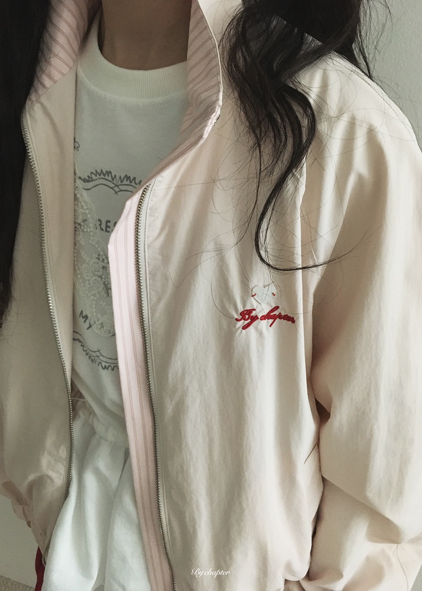 BY CHAPTER東大門直郵女裝新款休閑時尚人氣推薦職業夾克BY Chapter夾克