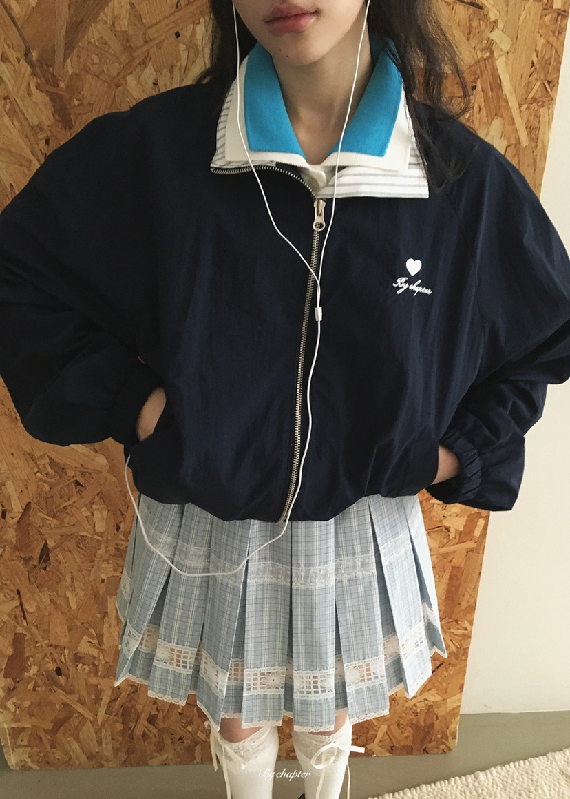 BY CHAPTER東大門直郵女裝新款休閑時尚人氣推薦職業夾克BY Chapter夾克