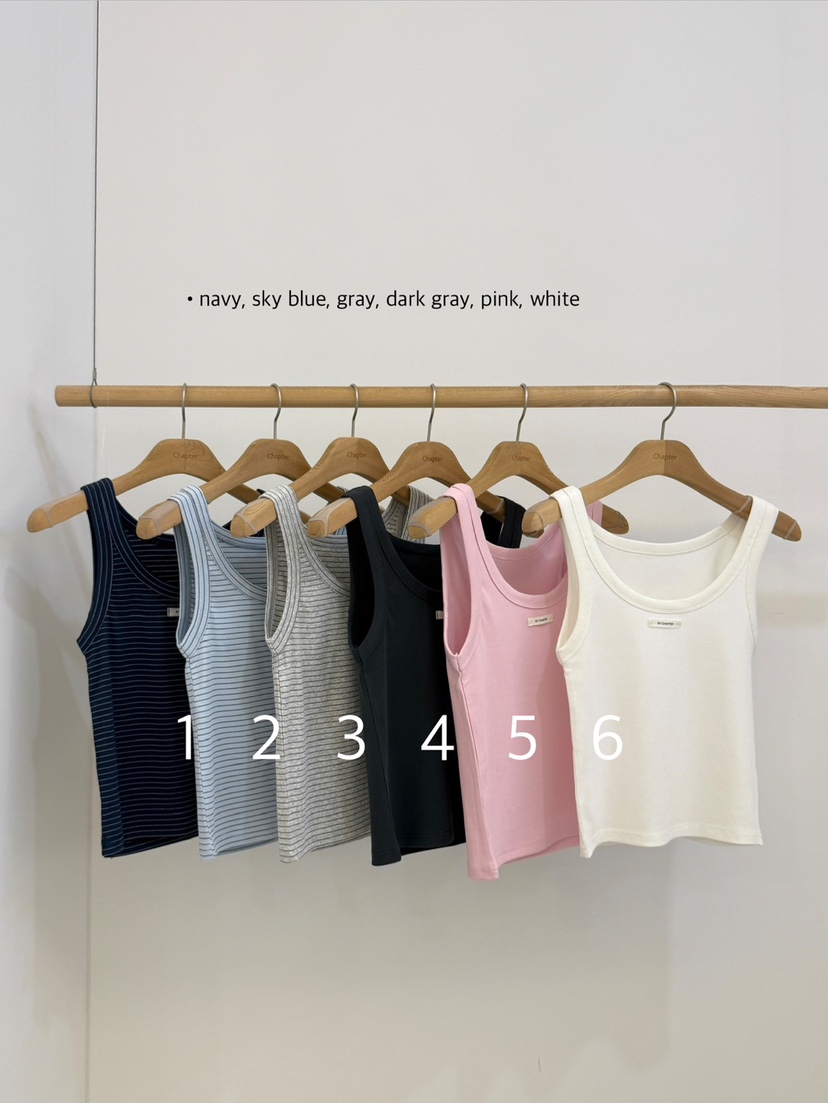 BY CHAPTER東大門直郵女裝新品休閑職業吊帶背心不含內搭BY Chapter吊帶/背心