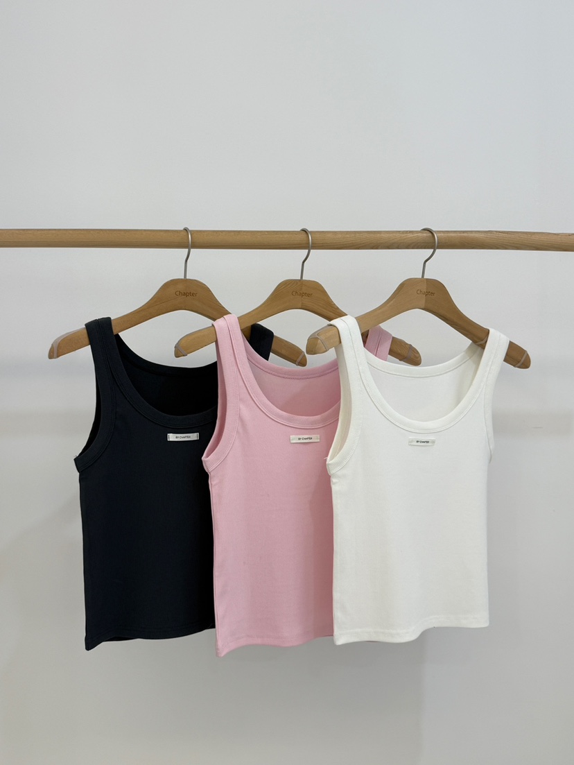 BY CHAPTER東大門直郵女裝新品休閑職業吊帶背心不含內搭BY Chapter吊帶/背心