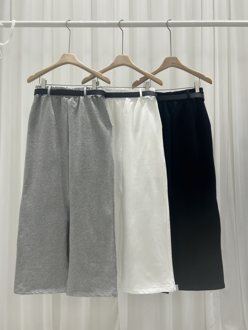 IF YOU SAY SO/PLUM-Q東大門實拍女裝新款職業長裙含腰帶IF YOU SAY SO/PLUM-Q長裙