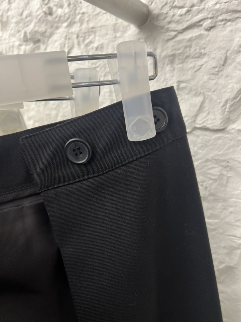 NOVUS東大門代購女士新品26春夏推薦半身裙中短裙不含腰帶NOVUS半身裙/中短裙