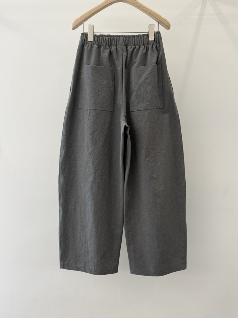 MONE-A韓國直郵女士新款熱賣時尚26春夏推薦休閑真品休閑褲MONE-A休閑褲