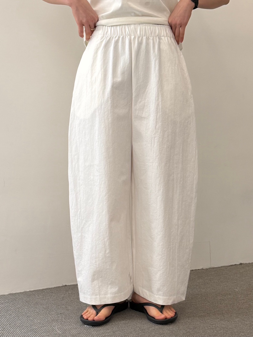 MONE-A韓國直郵女士新款熱賣時尚26春夏推薦休閑真品休閑褲MONE-A休閑褲圖色1