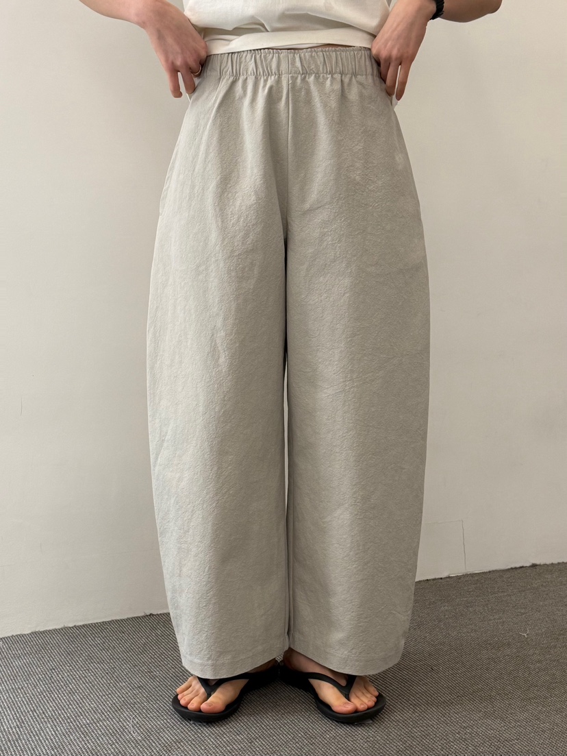 MONE-A韓國直郵女士新款熱賣時尚26春夏推薦休閑真品休閑褲MONE-A休閑褲圖色3