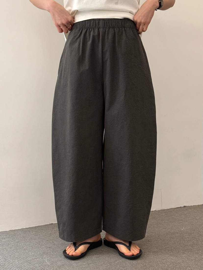 MONE-A韓國直郵女士新款熱賣時尚26春夏推薦休閑真品休閑褲MONE-A休閑褲圖色5