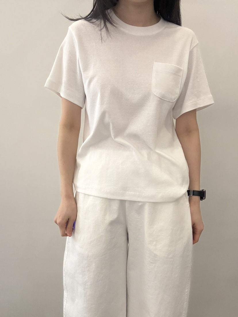 MONE-A韓國代購女士新品26春夏人氣熱賣真品推薦職業T恤MONE-AT恤