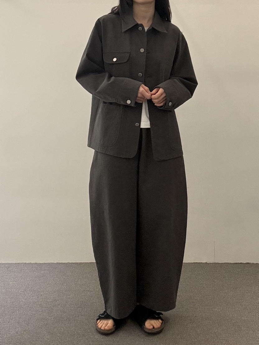 MONE-A東大門代購女裝新款熱賣人氣26春夏時尚休閑真品夾克MONE-A夾克