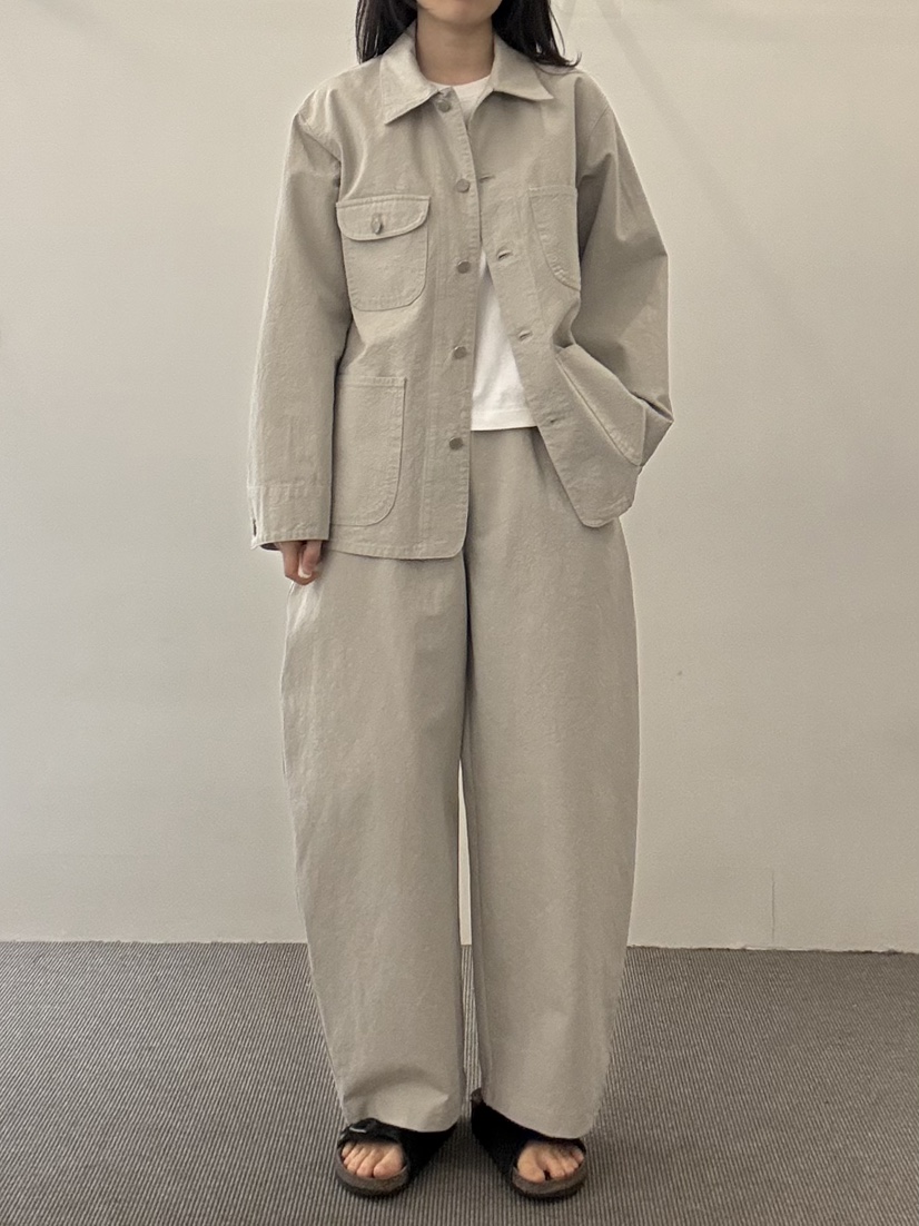 MONE-A東大門代購女裝新款熱賣人氣26春夏時尚休閑真品夾克MONE-A夾克