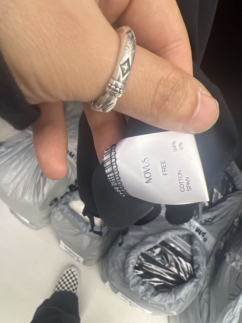 NOVUS東大門代購女裝新品職業熱賣人氣時尚26春夏吊帶背心NOVUS吊帶/背心