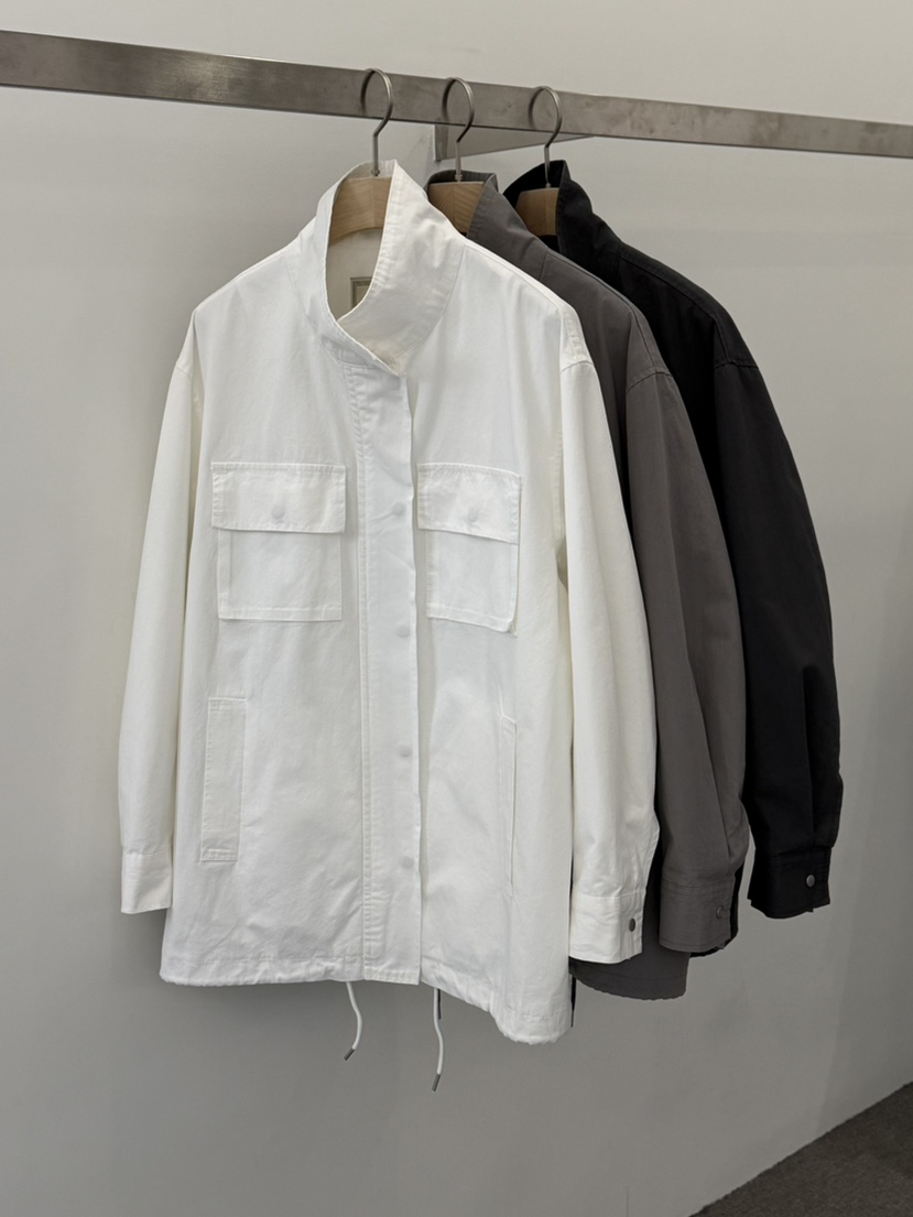 MONE-A東大門代購女士新款26春夏熱賣休閑真品推薦職業夾克MONE-A夾克