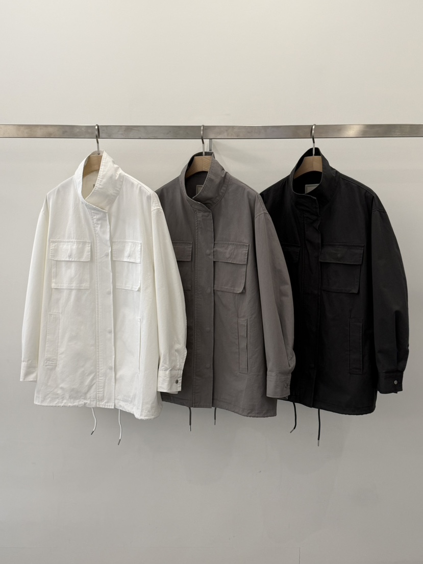 MONE-A東大門代購女士新款26春夏熱賣休閑真品推薦職業夾克MONE-A夾克