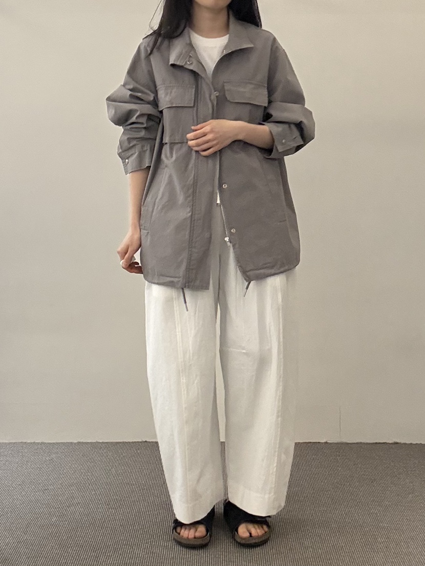 MONE-A東大門代購女士新款26春夏熱賣休閑真品推薦職業夾克MONE-A夾克