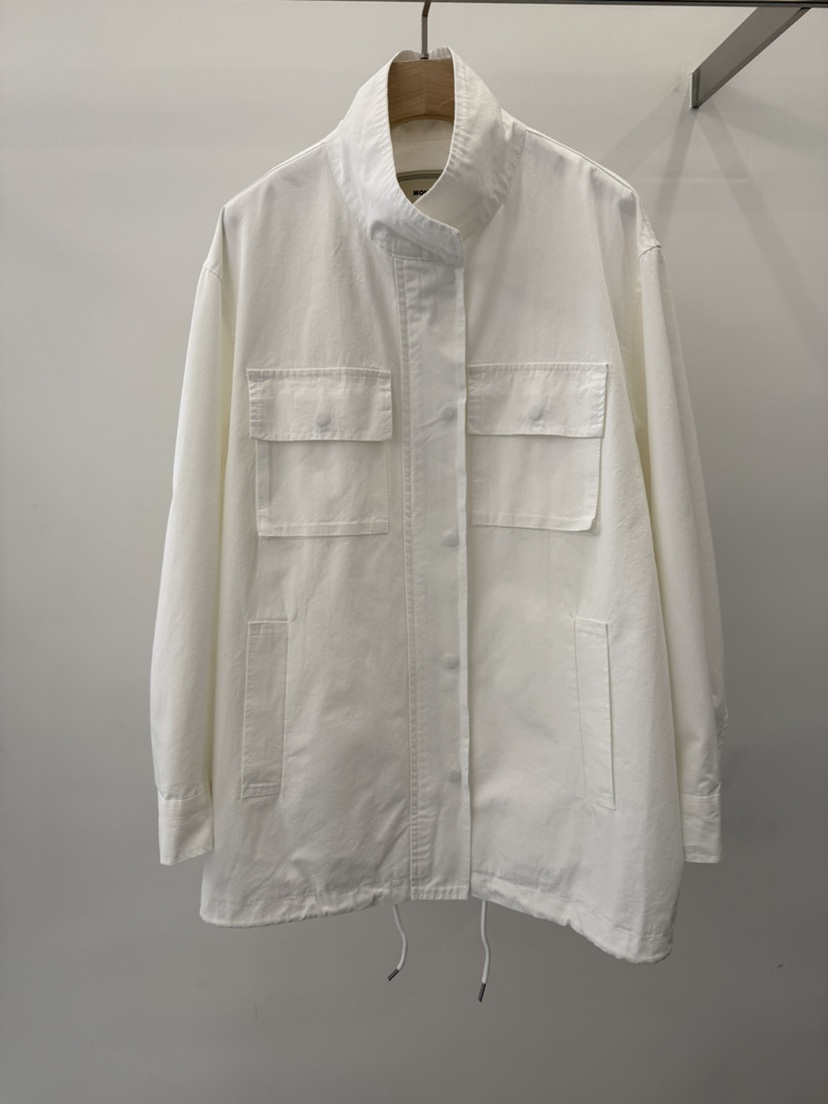 MONE-A東大門代購女士新款26春夏熱賣休閑真品推薦職業夾克MONE-A夾克圖色1