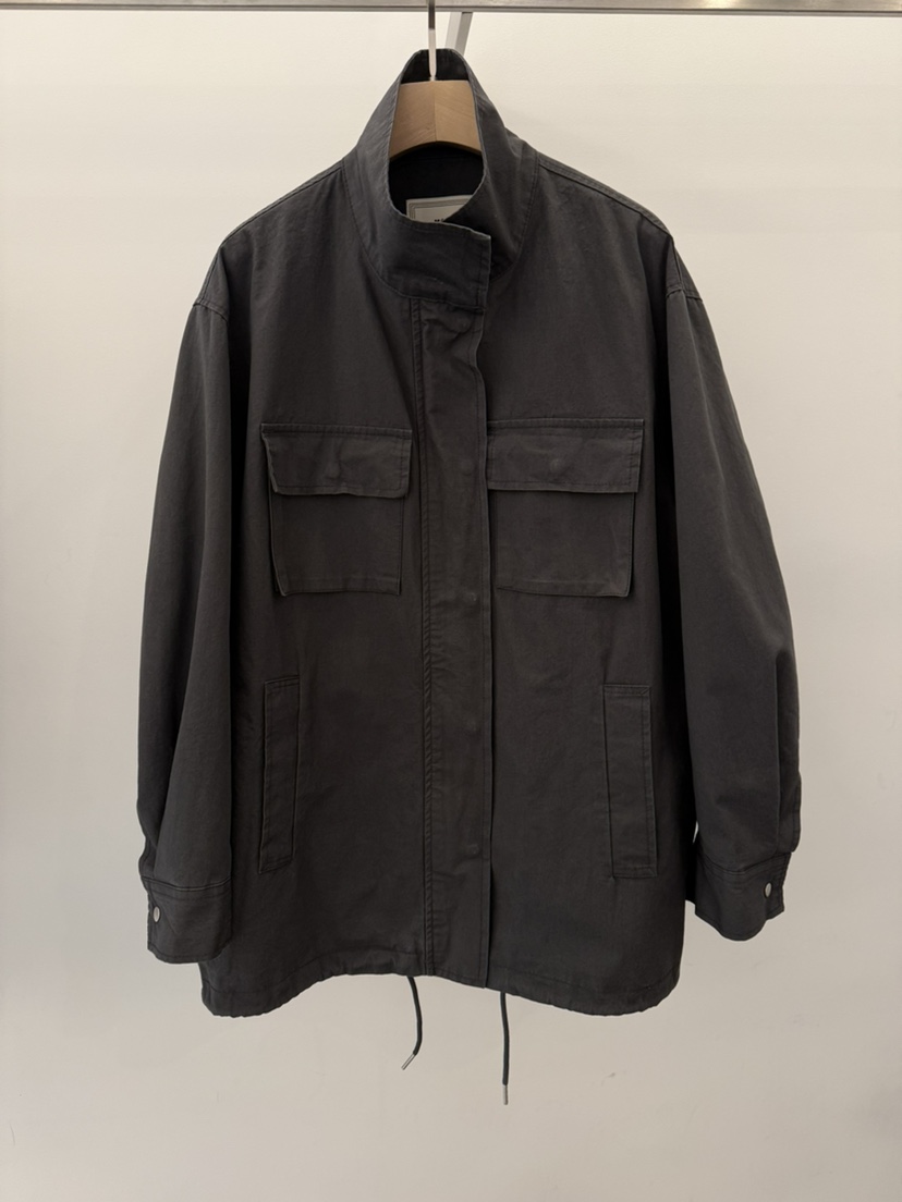 MONE-A東大門代購女士新款26春夏熱賣休閑真品推薦職業夾克MONE-A夾克圖色3