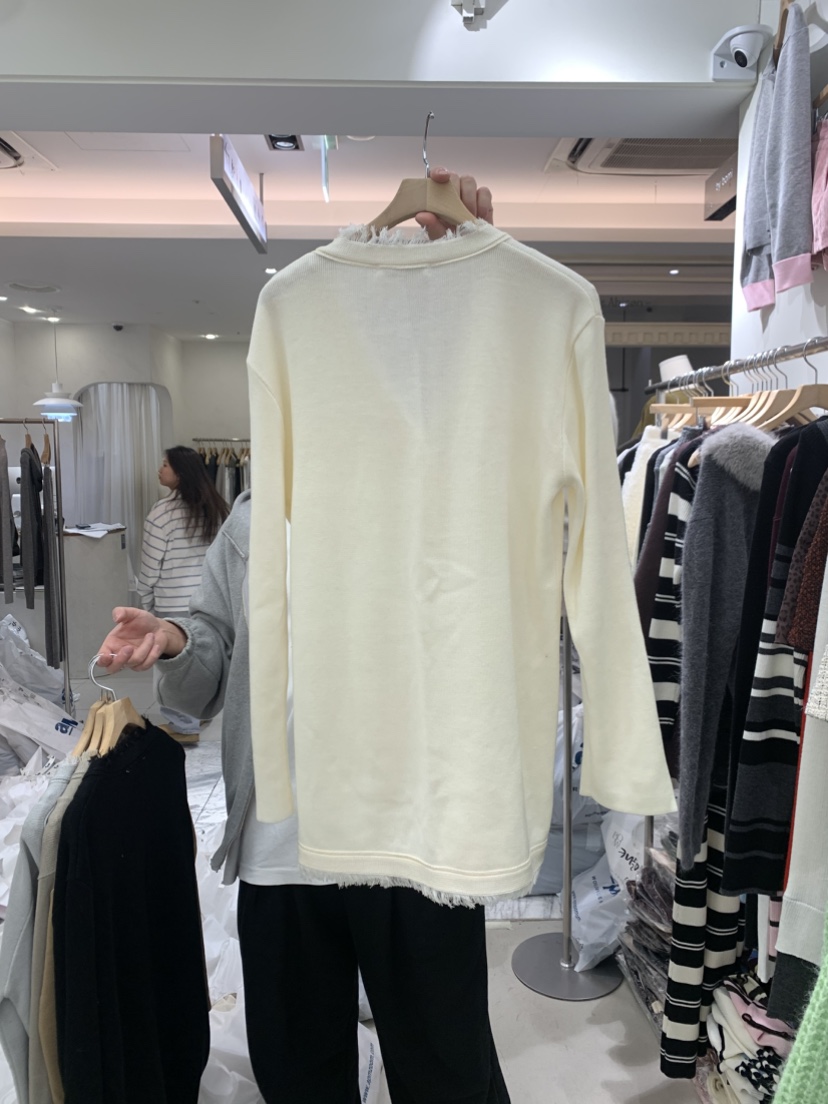 BY BOMI東大門代購女士新品時尚26春夏人氣熱賣真品連衣裙BY BOMI連衣裙