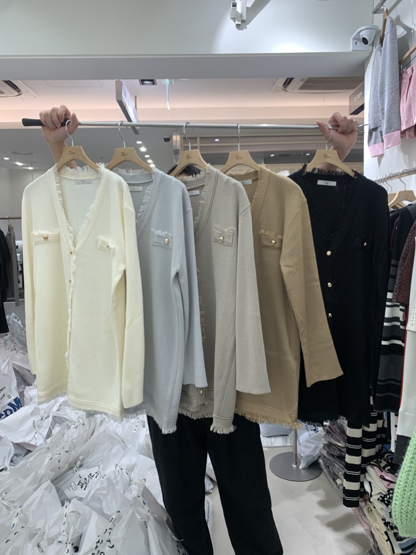 BY BOMI東大門代購女士新品時尚26春夏人氣熱賣真品連衣裙BY BOMI連衣裙