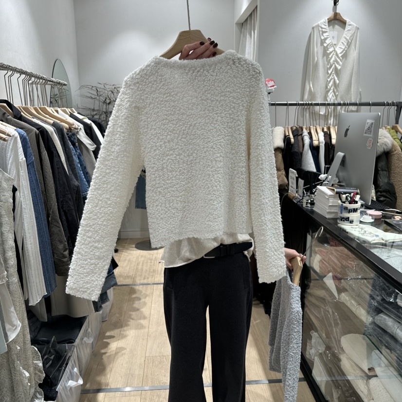 DDAY東大門實拍女士新品休閑熱賣人氣時尚真品26春夏夾克DDAY夾克