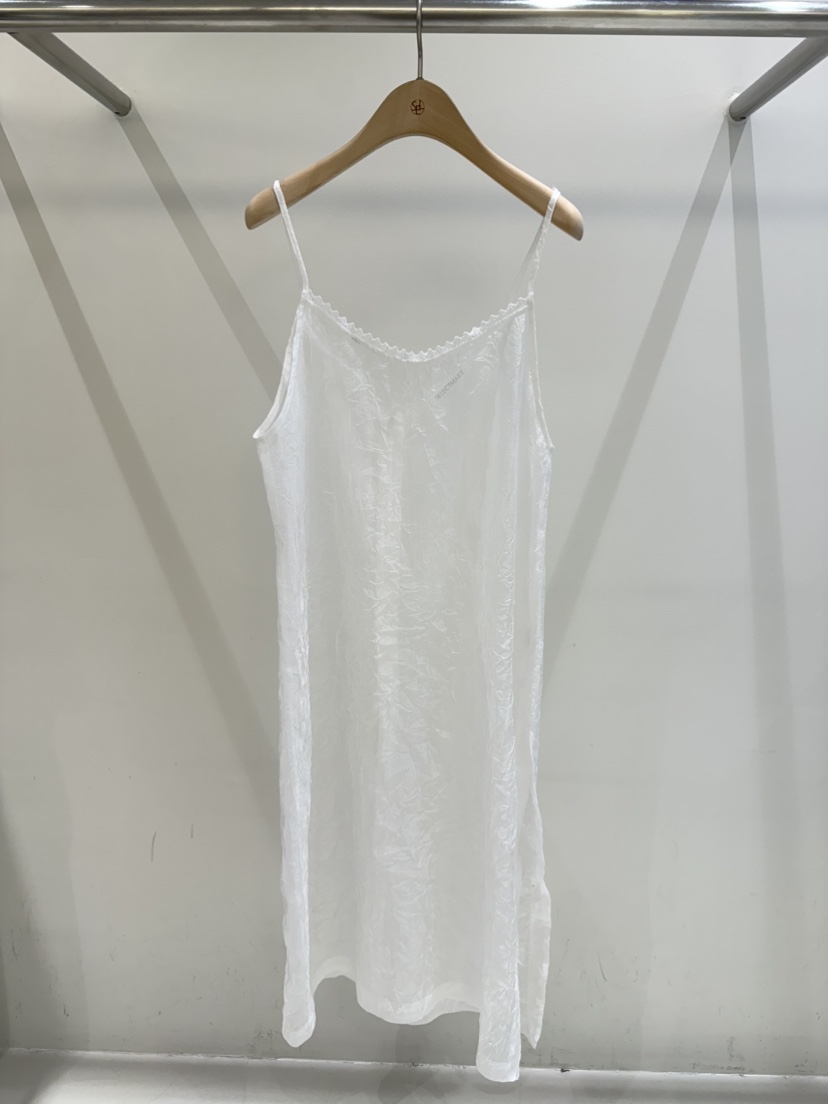 SELECT MARKET東大門代購女裝新款休閑熱賣真品推薦連衣裙SELECT MARKET連衣裙圖色1