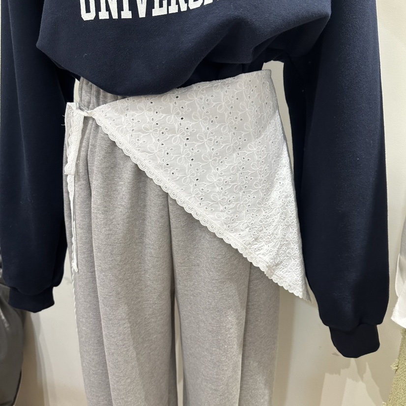 ASSEMBLY東大門直郵女裝新品人氣職業時尚熱賣26春夏腰帶ASSEMBLY腰帶圖色1