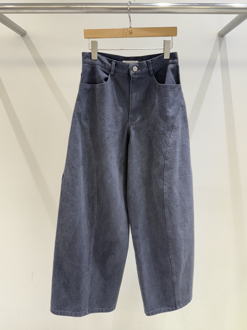 SELECT MARKET韓國直郵女士新品人氣職業時尚休閑休閑褲SELECT MARKET休閑褲圖色2