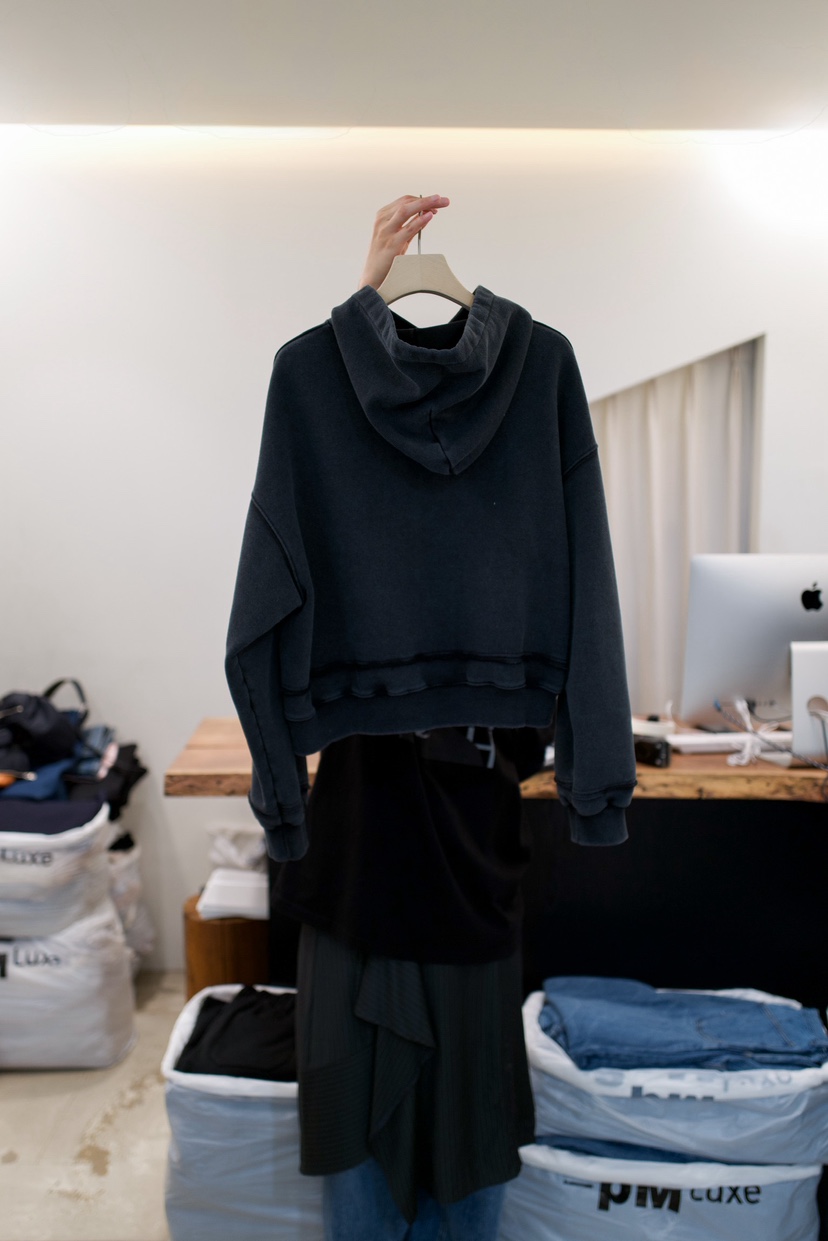 FRIC東大門直郵女裝新款職業時尚熱賣休閑真品人氣推薦衛衣FRIC衛衣